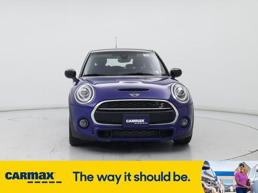 2020 MINI Hardtop S