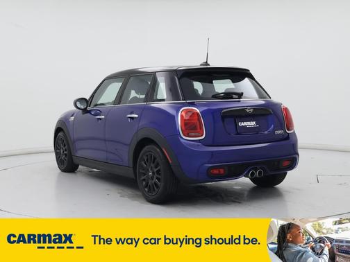 2020 MINI Hardtop S