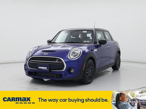 2020 MINI Hardtop S