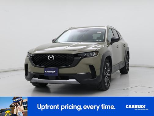 2023 Mazda CX-50 2.5 Turbo Premium