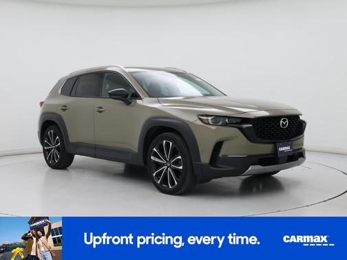 2023 Mazda CX-50 2.5 Turbo Premium