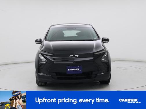 2022 Chevrolet Bolt EV 2LT