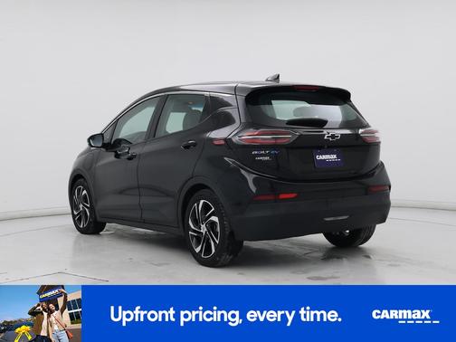 2022 Chevrolet Bolt EV 2LT