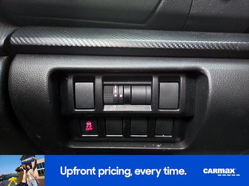 2022 Subaru Impreza Premium