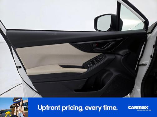 2022 Subaru Impreza Premium