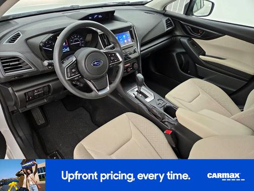 2022 Subaru Impreza Premium