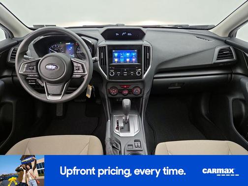 2022 Subaru Impreza Premium