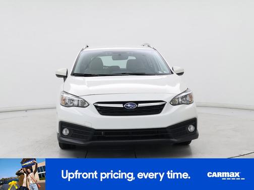 2022 Subaru Impreza Premium