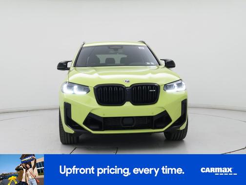 2024 BMW X3 M