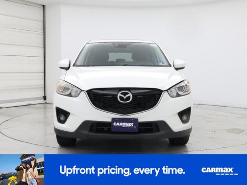 2014 Mazda CX-5 Grand Touring