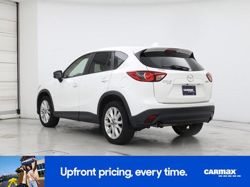 2014 Mazda CX-5 Grand Touring