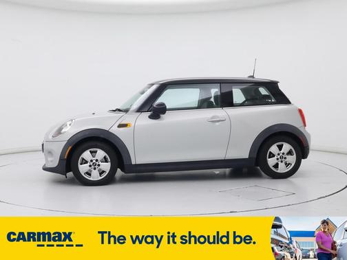 2017 MINI Hardtop