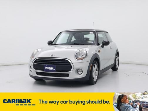 2017 MINI Hardtop