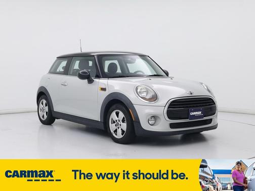 2017 MINI Hardtop