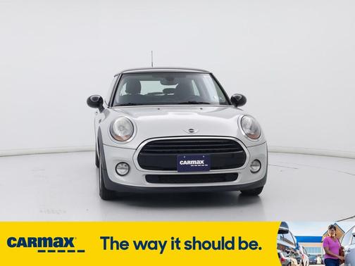 2017 MINI Hardtop