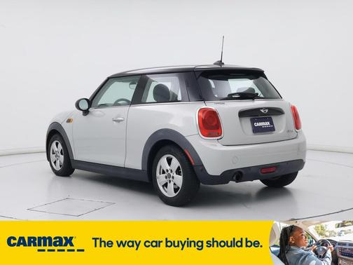 2017 MINI Hardtop