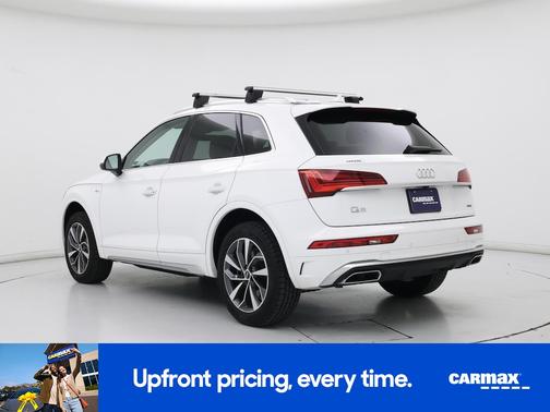 2023 Audi Q5 S-Line Premium