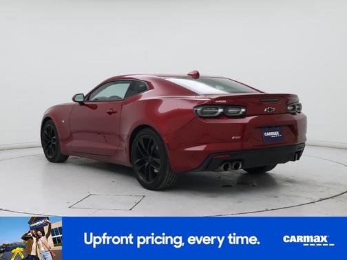 2024 Chevrolet Camaro 3LT
