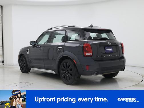 2020 MINI Countryman ALL4