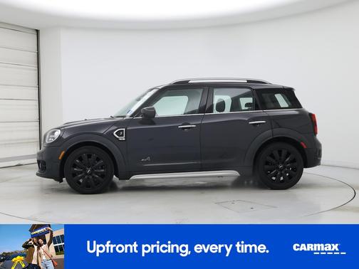 2020 MINI Countryman ALL4