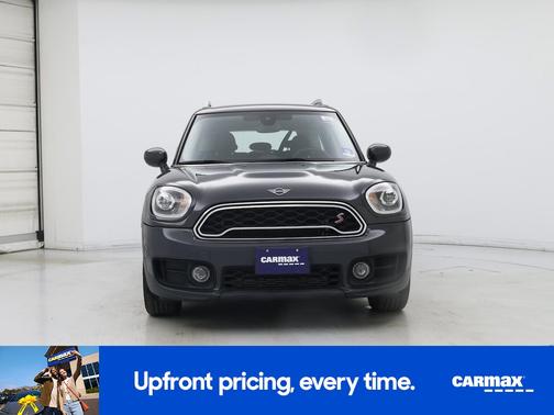 2020 MINI Countryman ALL4