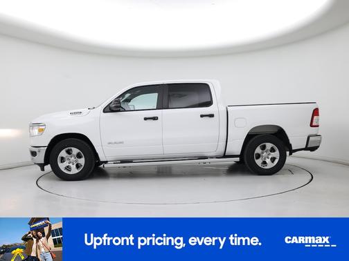 2023 RAM 1500 Bighorn