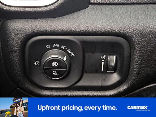 2023 RAM 1500 Bighorn