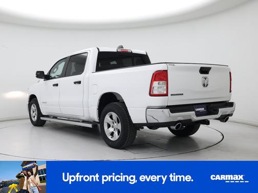 2023 RAM 1500 Bighorn