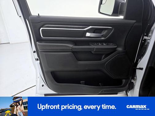 2023 RAM 1500 Bighorn