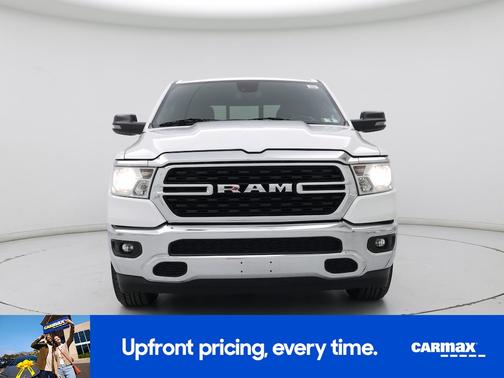 2023 RAM 1500 Bighorn