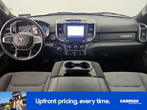 2023 RAM 1500 Bighorn