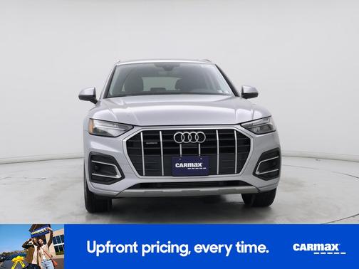 2022 Audi Q5 Premium Plus