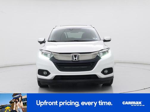 2020 Honda HR-V EX