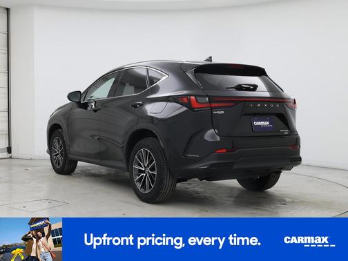 2022 Lexus NX 350 NX 350