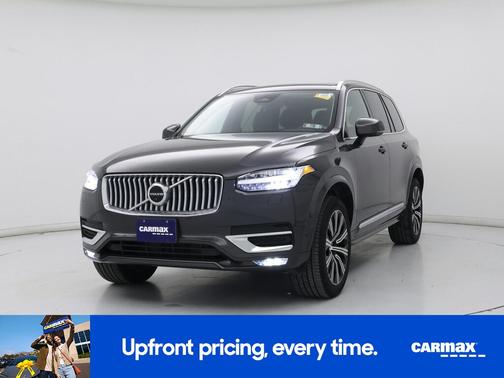 2023 Volvo XC90 B6 Plus