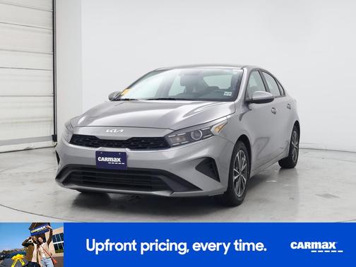 2023 Kia Forte LX