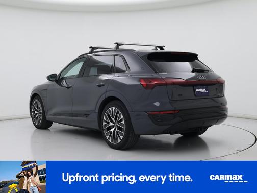 2024 Audi Q8 e-tron Premium Plus