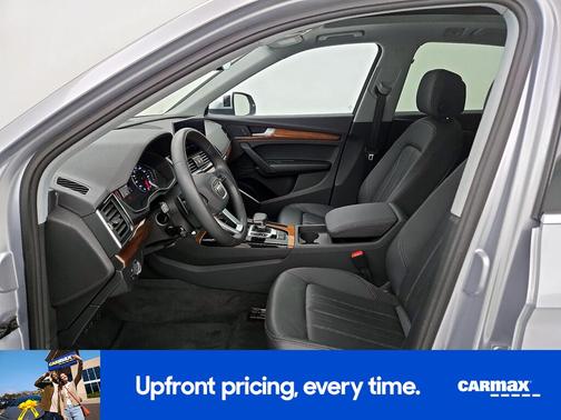 2023 Audi Q5 Premium