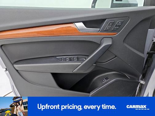 2023 Audi Q5 Premium