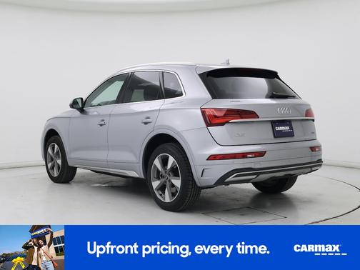 2023 Audi Q5 Premium