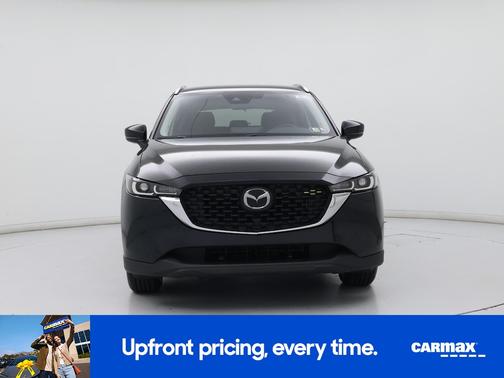 2022 Mazda CX-5 2.5 S Select Package