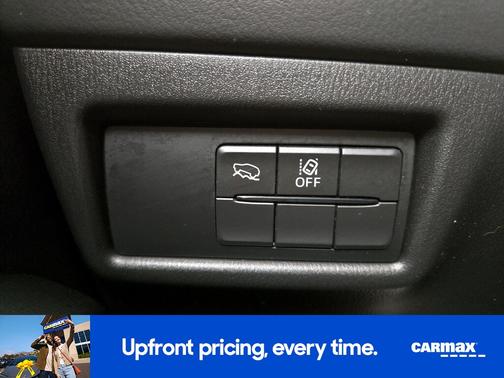 2022 Mazda CX-5 2.5 S Select Package