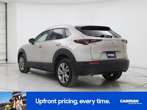 2023 Mazda CX-30 2.5 S Preferred Package