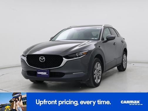 2021 Mazda CX-30 Premium