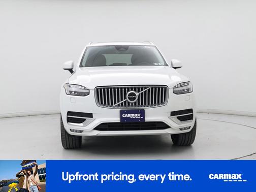 2024 Volvo XC90 B5 Plus Bright Theme