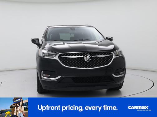 2020 Buick Enclave Avenir