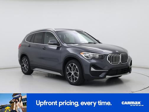 2021 BMW X1 XDrive28i