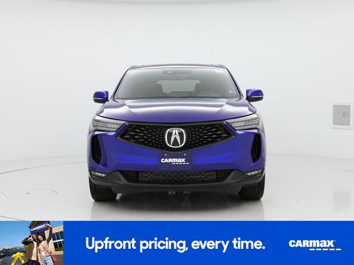 2023 Acura RDX SH-AWD A-Spec