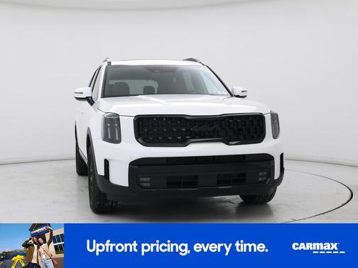 2025 Kia Telluride SX Prestige X-Pro