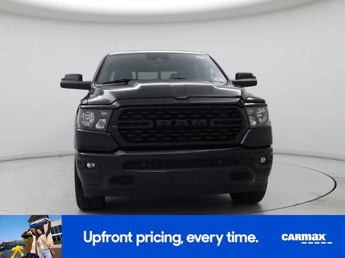 2023 RAM 1500 Bighorn